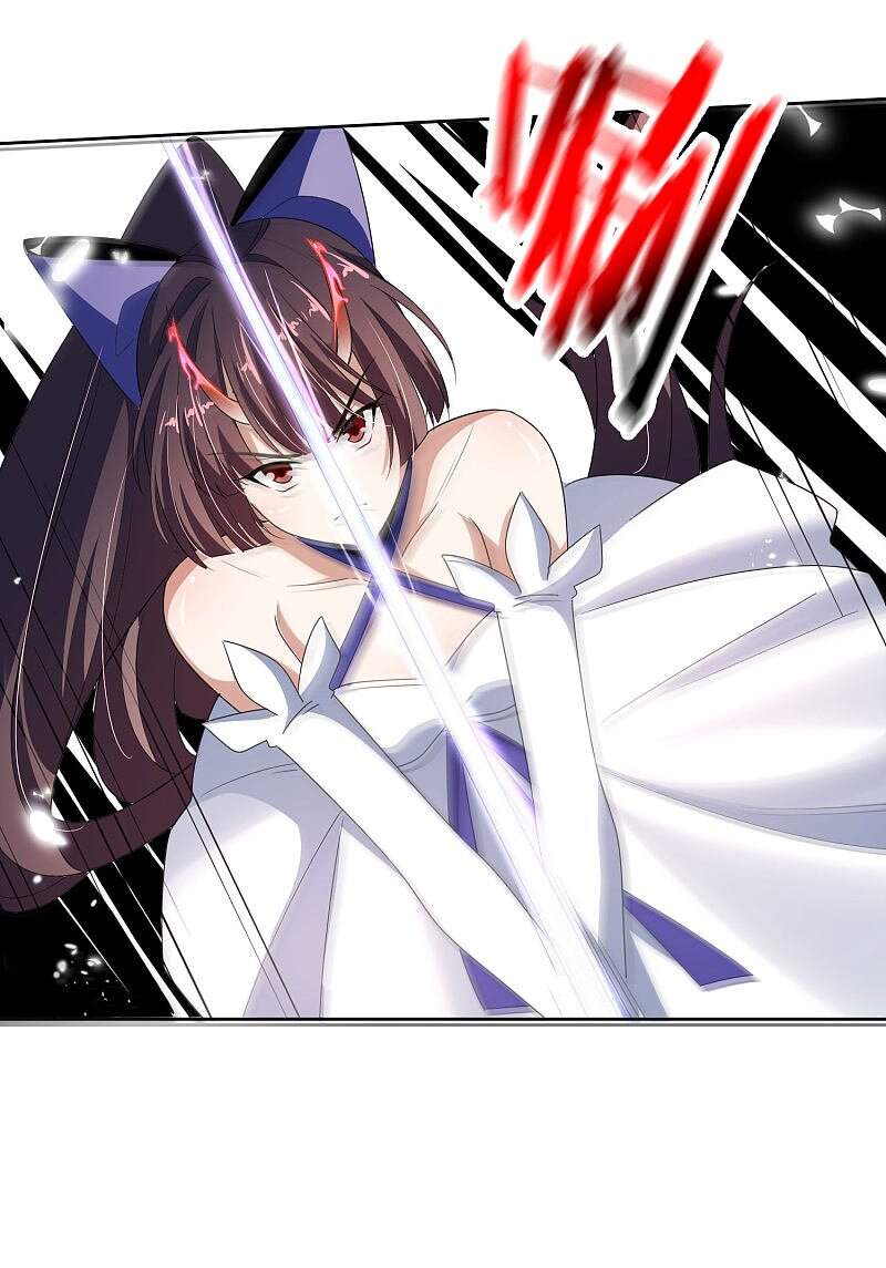 Mạt Thế Cùng Bạn Gái Zombie Chapter 26 - 6