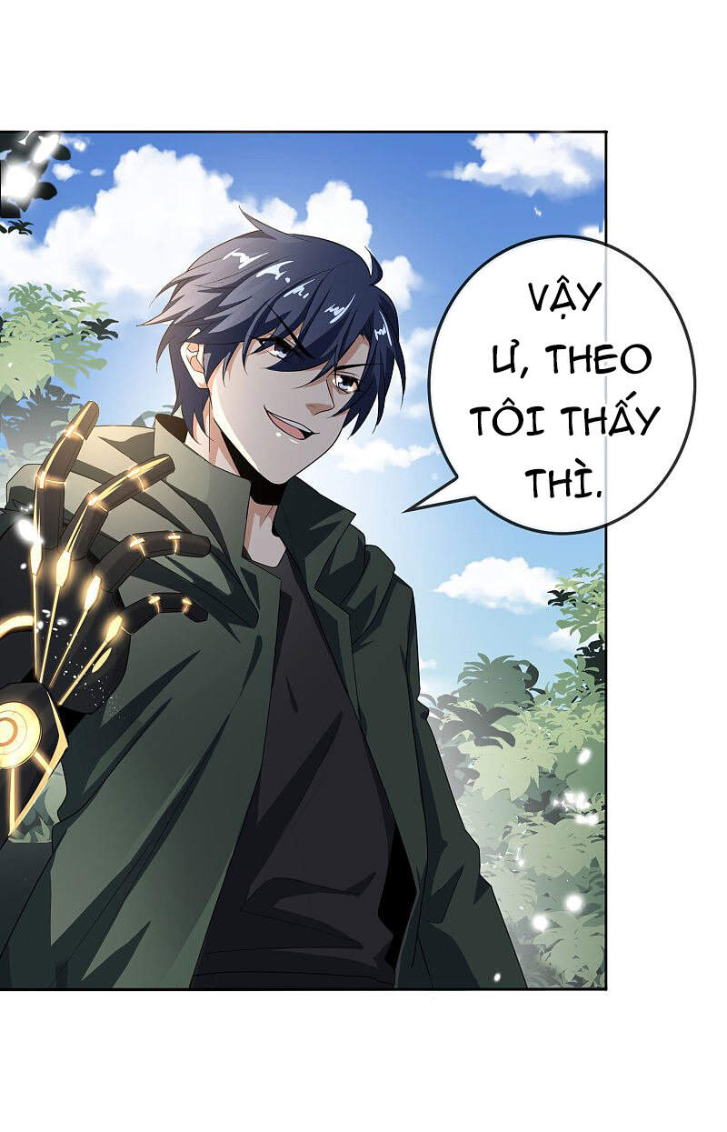 Mạt Thế Cùng Bạn Gái Zombie Chapter 26 - 8