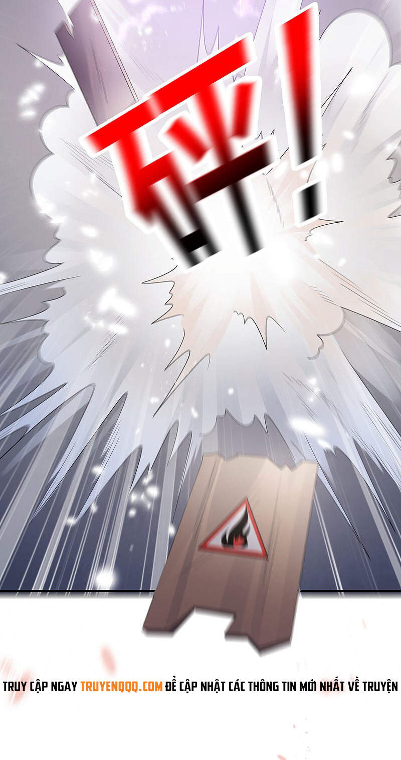 Mạt Thế Cùng Bạn Gái Zombie Chapter 27 - 19