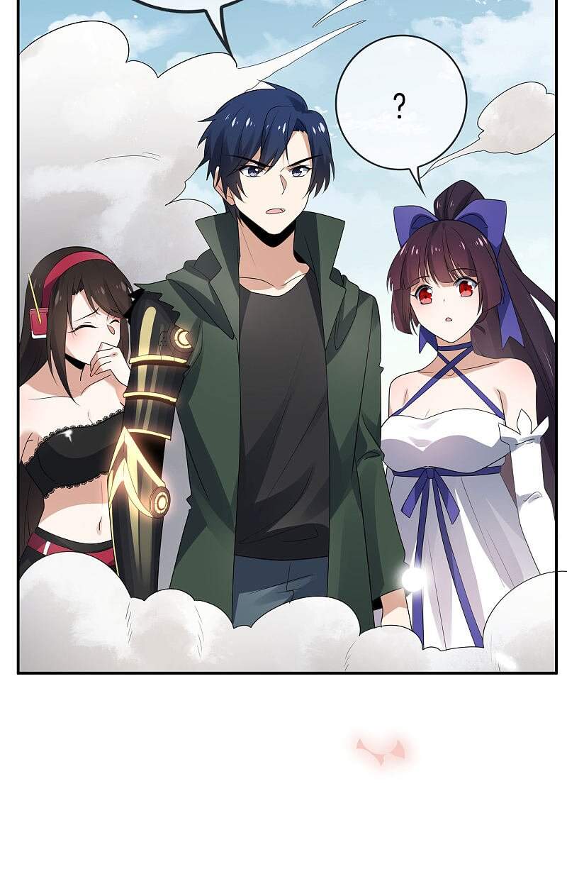 Mạt Thế Cùng Bạn Gái Zombie Chapter 27 - 23