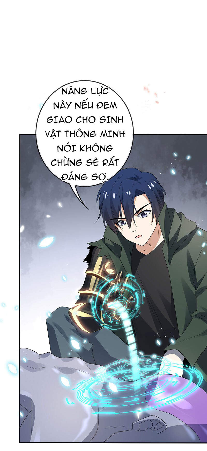 Mạt Thế Cùng Bạn Gái Zombie Chapter 27 - 33
