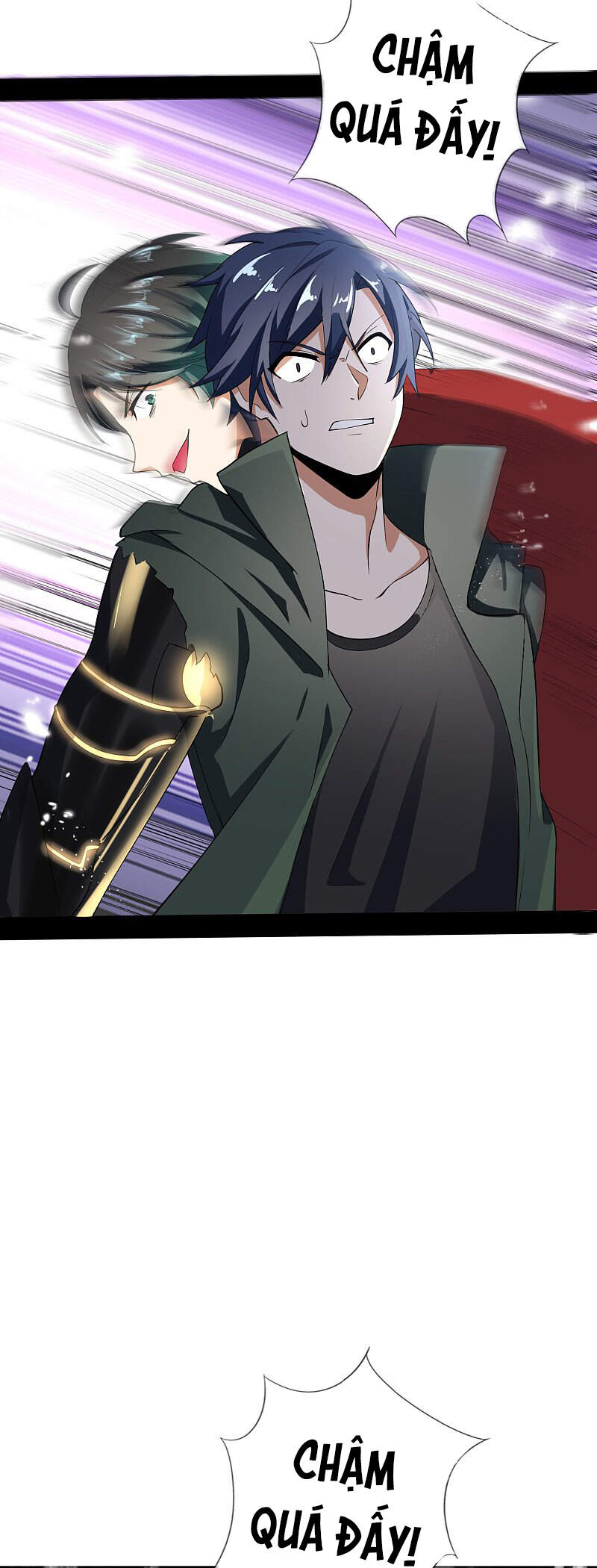 Mạt Thế Cùng Bạn Gái Zombie Chapter 28 - 21