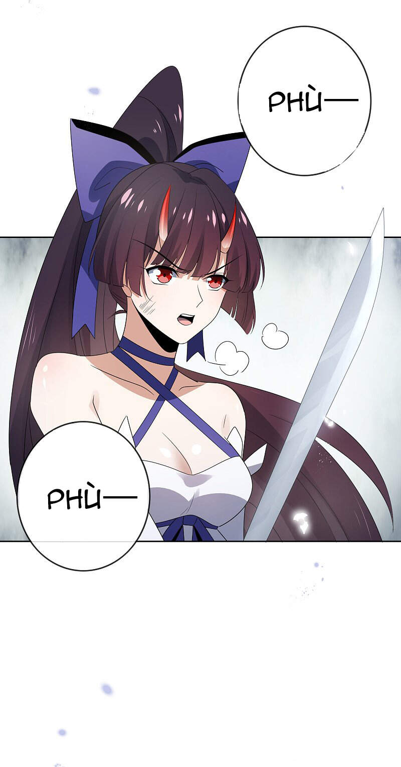 Mạt Thế Cùng Bạn Gái Zombie Chapter 28 - 35
