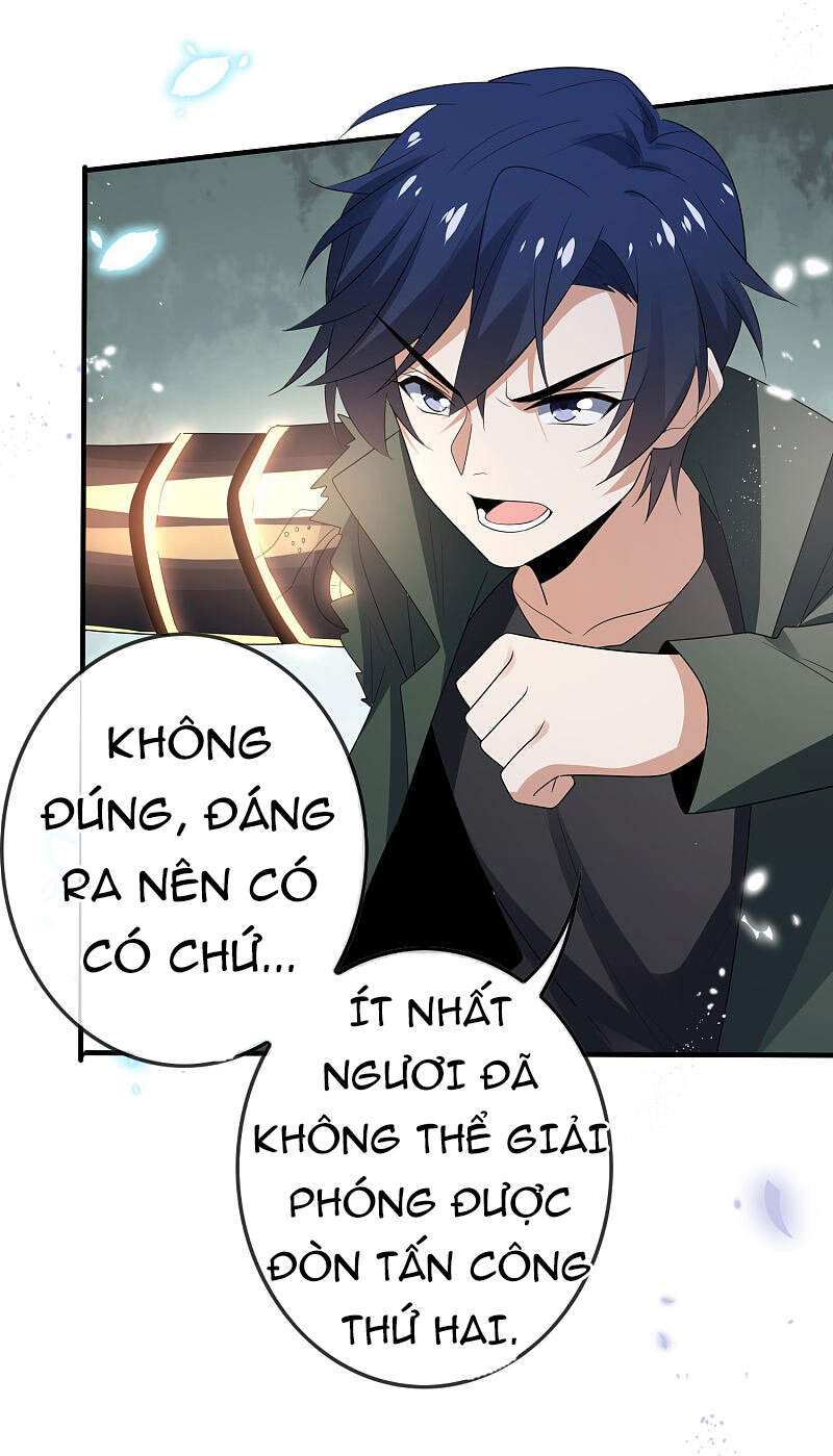 Mạt Thế Cùng Bạn Gái Zombie Chapter 29 - 10