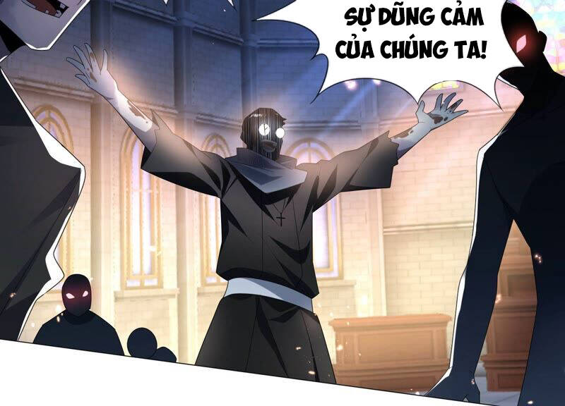 Mạt Thế Cùng Bạn Gái Zombie Chapter 3 - 19