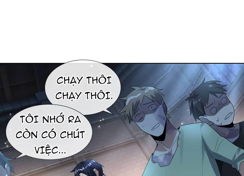 Mạt Thế Cùng Bạn Gái Zombie Chapter 3 - 44