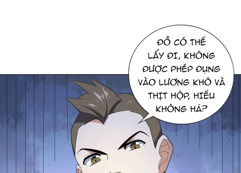 Mạt Thế Cùng Bạn Gái Zombie Chapter 3 - 86