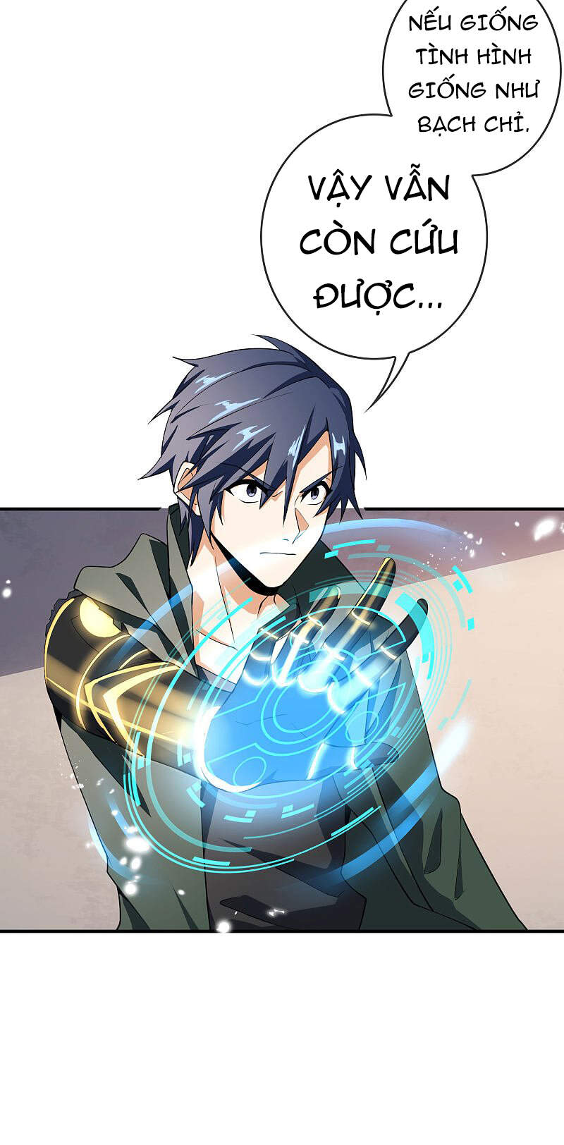 Mạt Thế Cùng Bạn Gái Zombie Chapter 30 - 16