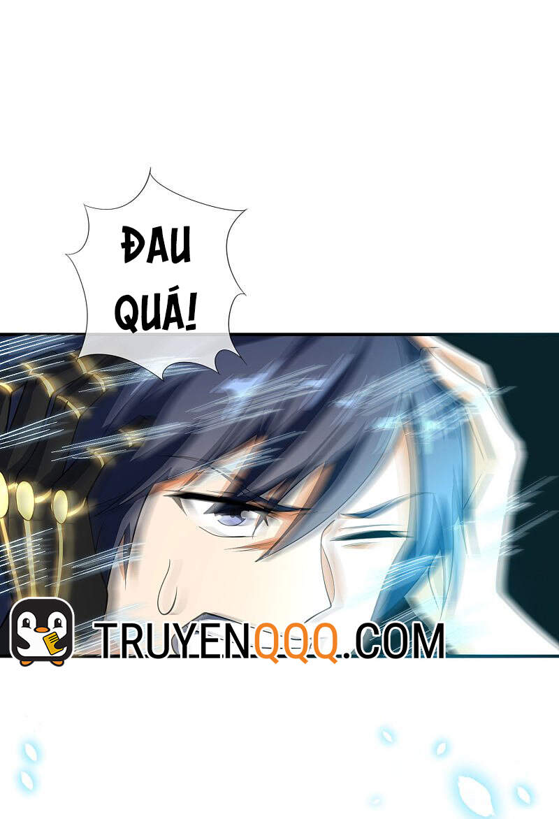 Mạt Thế Cùng Bạn Gái Zombie Chapter 30 - 21