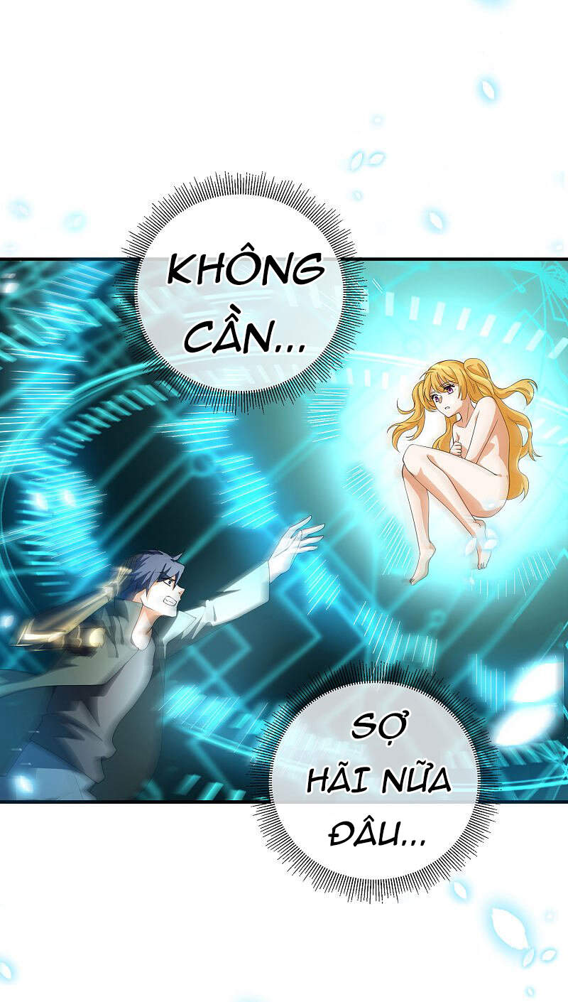Mạt Thế Cùng Bạn Gái Zombie Chapter 30 - 22