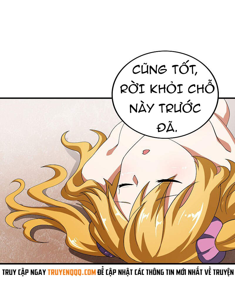 Mạt Thế Cùng Bạn Gái Zombie Chapter 30 - 28