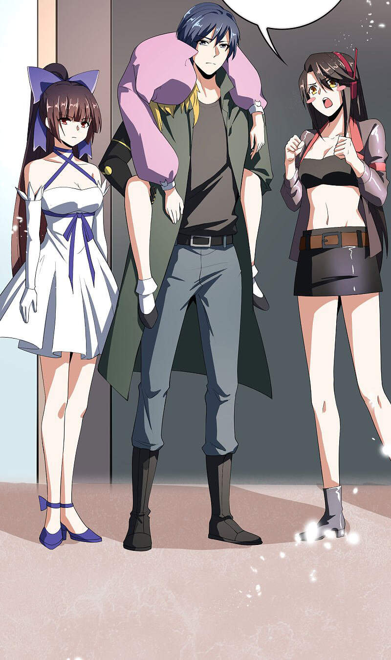 Mạt Thế Cùng Bạn Gái Zombie Chapter 30 - 30