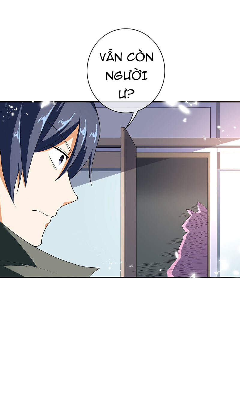 Mạt Thế Cùng Bạn Gái Zombie Chapter 30 - 4