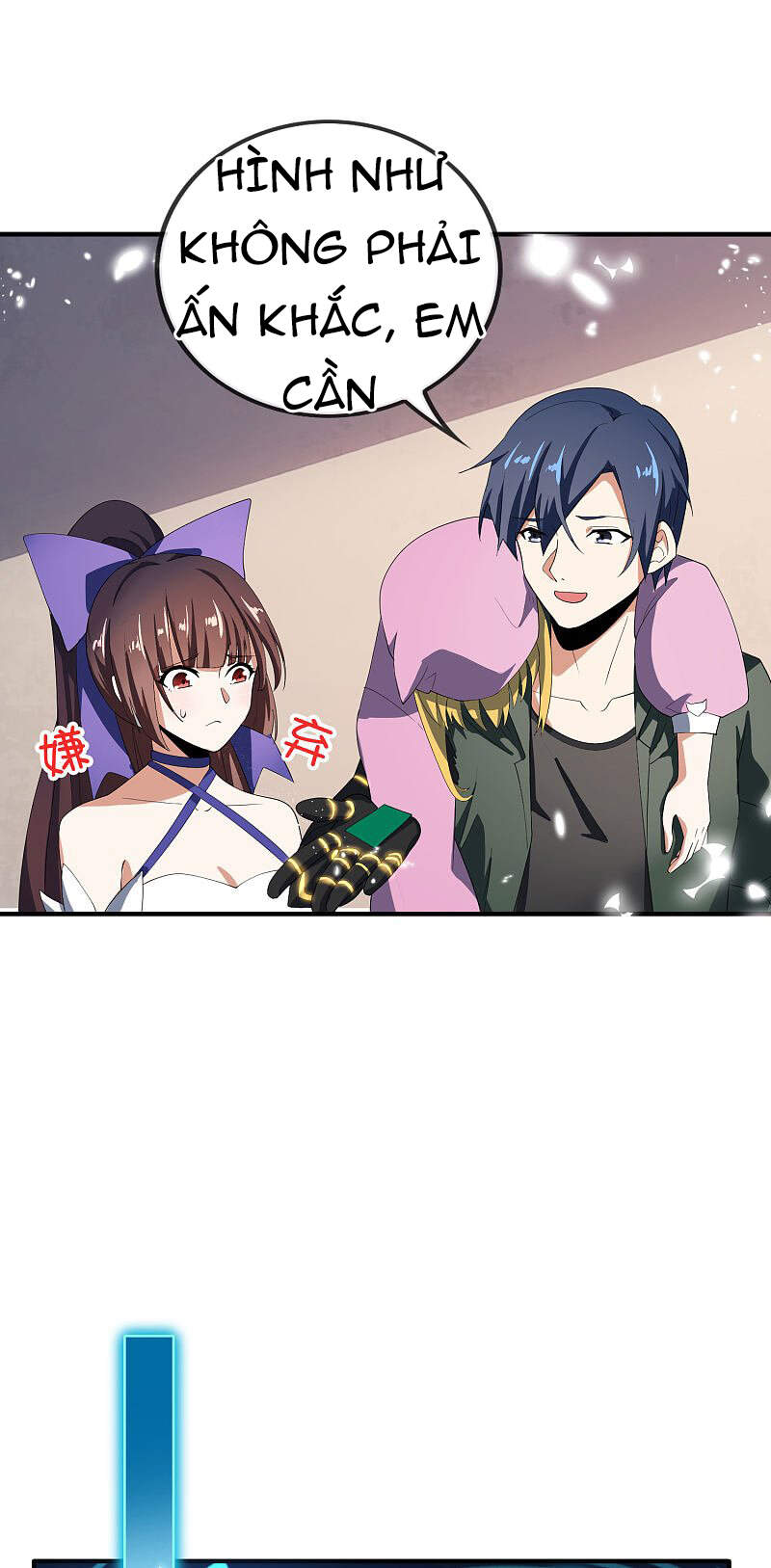 Mạt Thế Cùng Bạn Gái Zombie Chapter 30 - 34