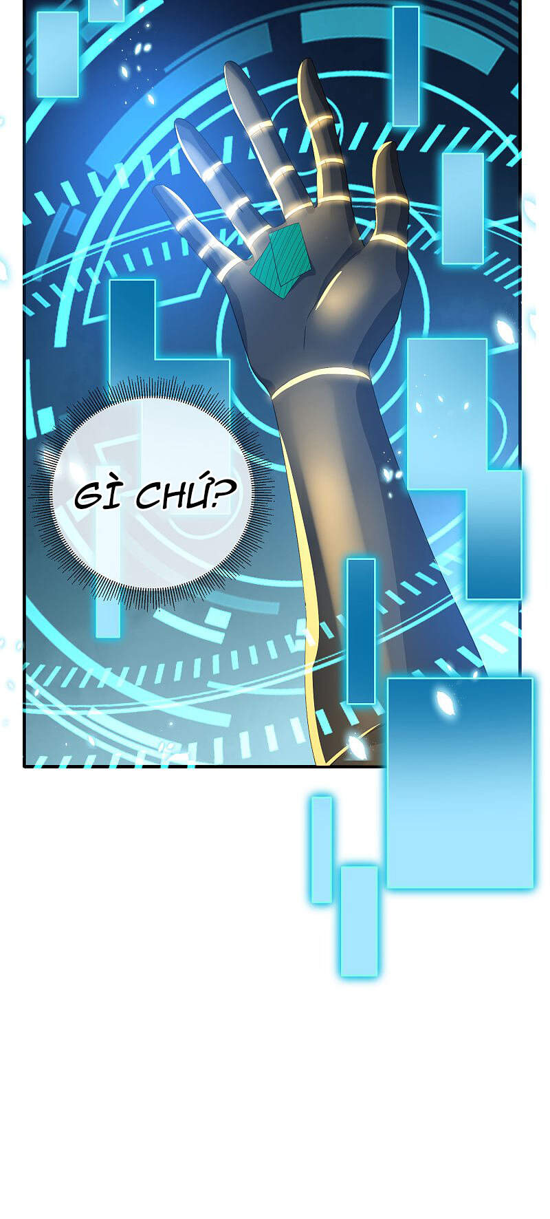 Mạt Thế Cùng Bạn Gái Zombie Chapter 30 - 35