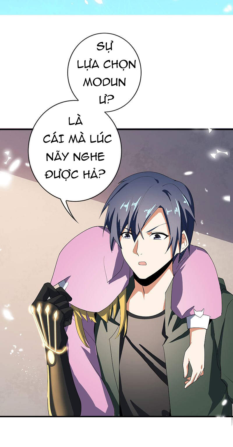 Mạt Thế Cùng Bạn Gái Zombie Chapter 30 - 37