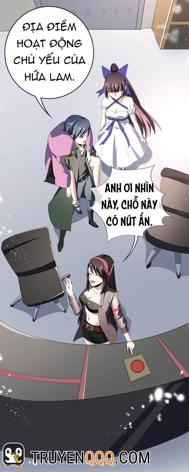 Mạt Thế Cùng Bạn Gái Zombie Chapter 30 - 42