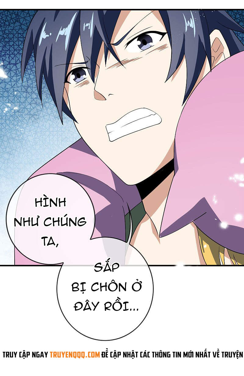 Mạt Thế Cùng Bạn Gái Zombie Chapter 30 - 47