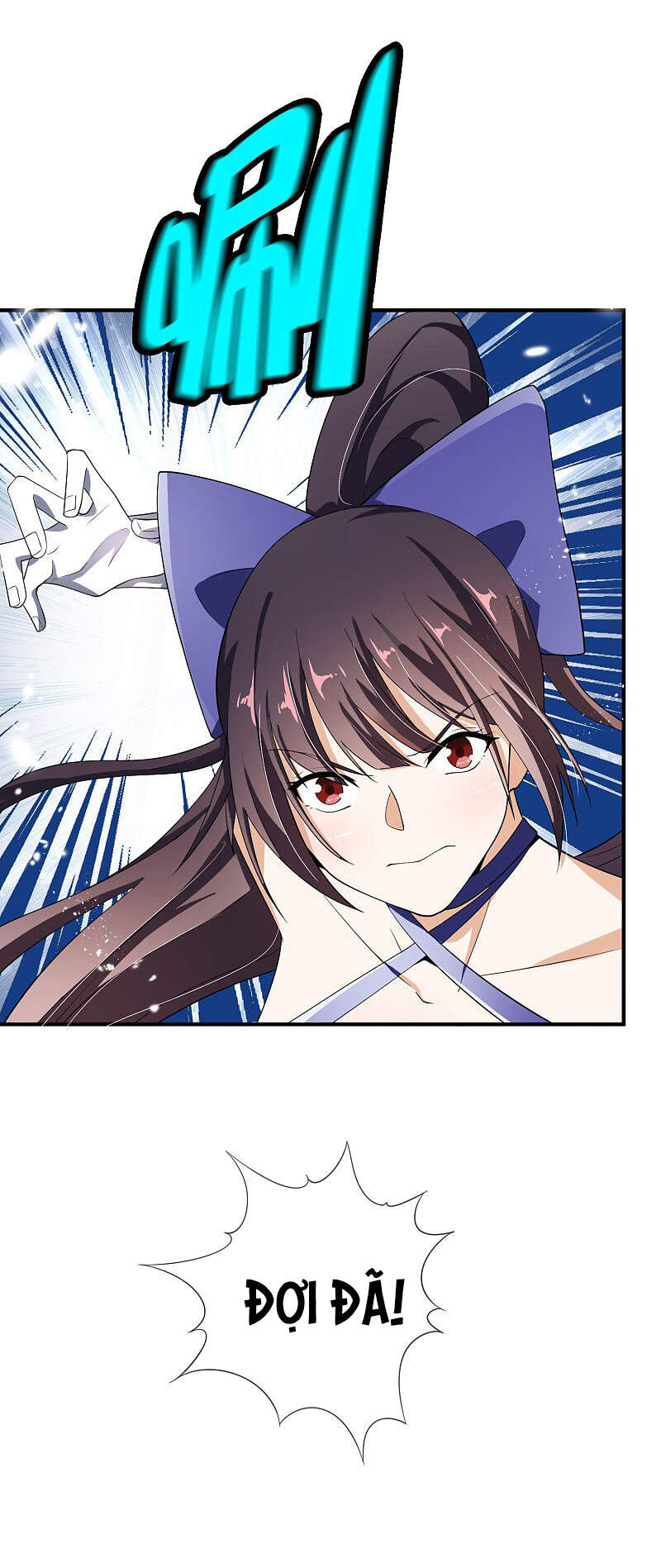 Mạt Thế Cùng Bạn Gái Zombie Chapter 30 - 8