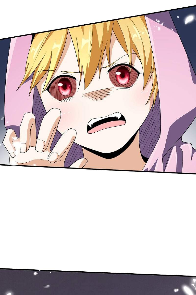 Mạt Thế Cùng Bạn Gái Zombie Chapter 30 - 10