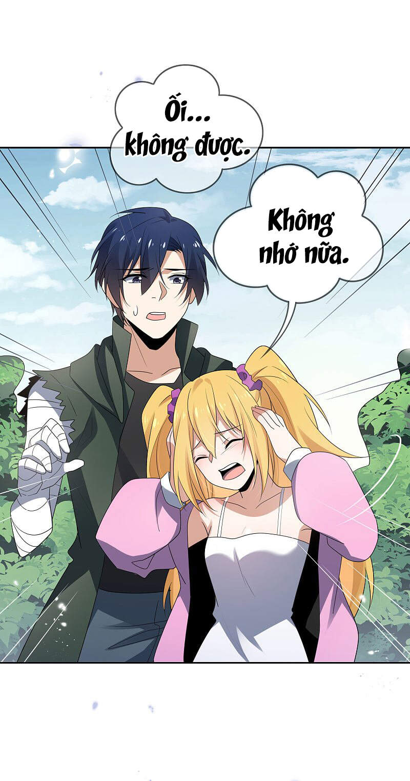 Mạt Thế Cùng Bạn Gái Zombie Chapter 31 - 19