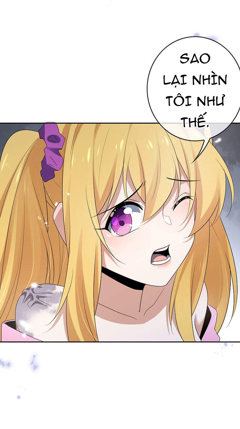 Mạt Thế Cùng Bạn Gái Zombie Chapter 31 - 22