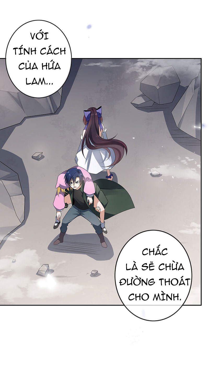 Mạt Thế Cùng Bạn Gái Zombie Chapter 31 - 5