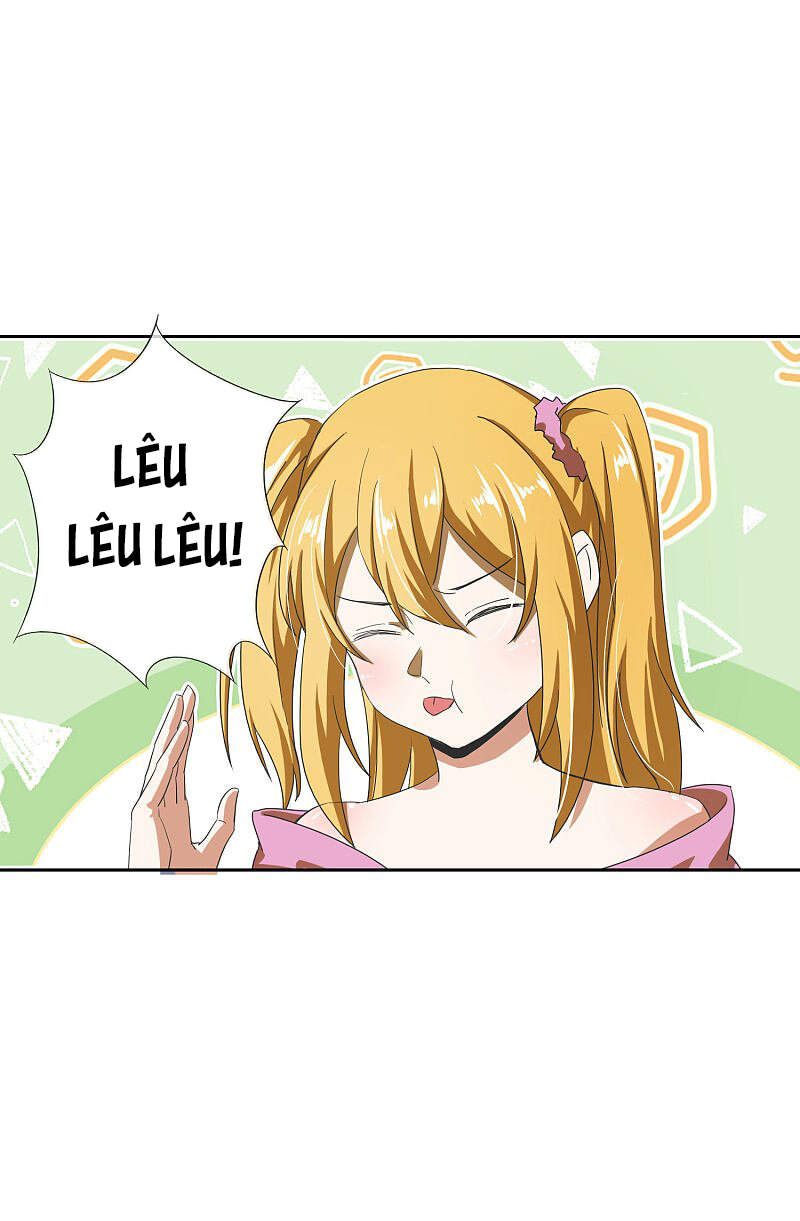 Mạt Thế Cùng Bạn Gái Zombie Chapter 32 - 22