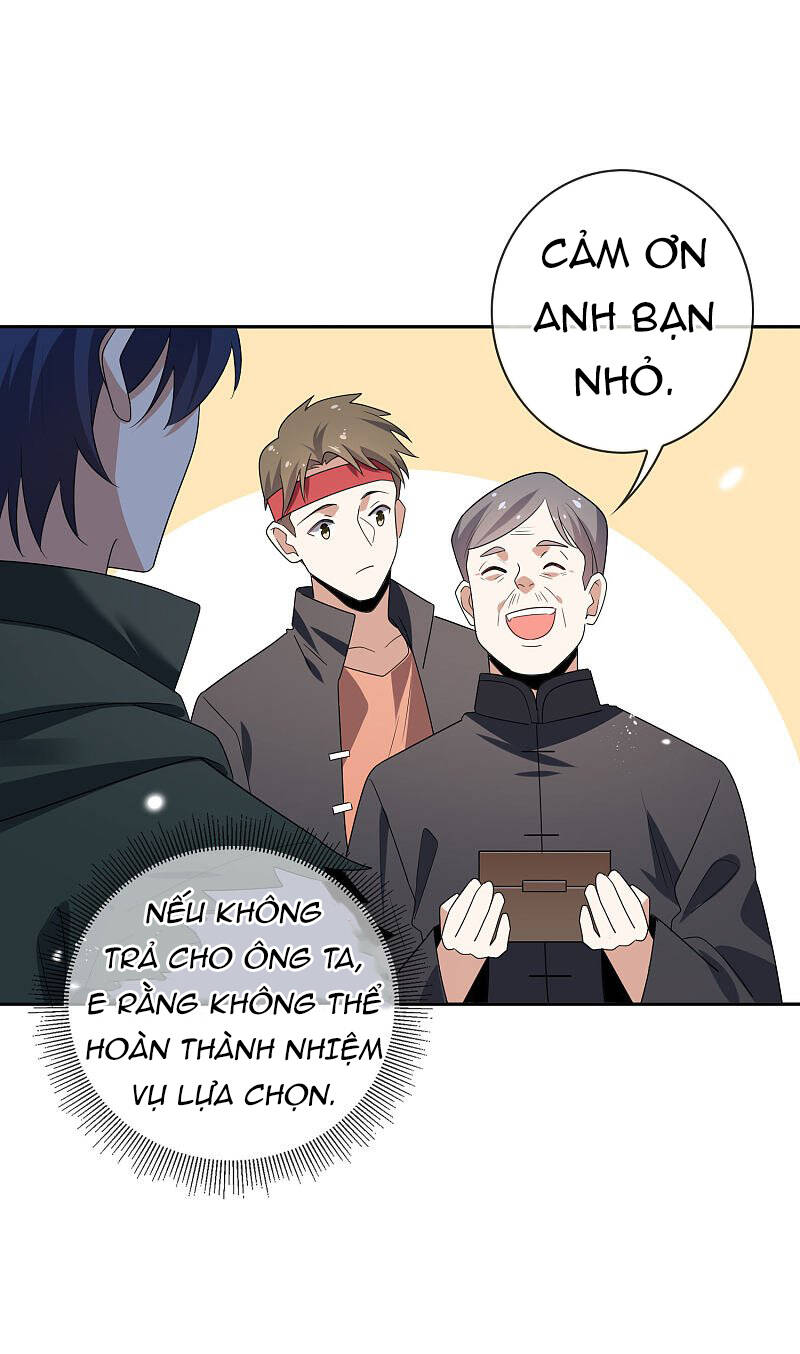Mạt Thế Cùng Bạn Gái Zombie Chapter 33 - 20