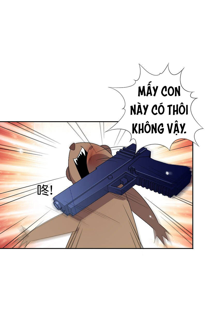 Mạt Thế Cùng Bạn Gái Zombie Chapter 33 - 4