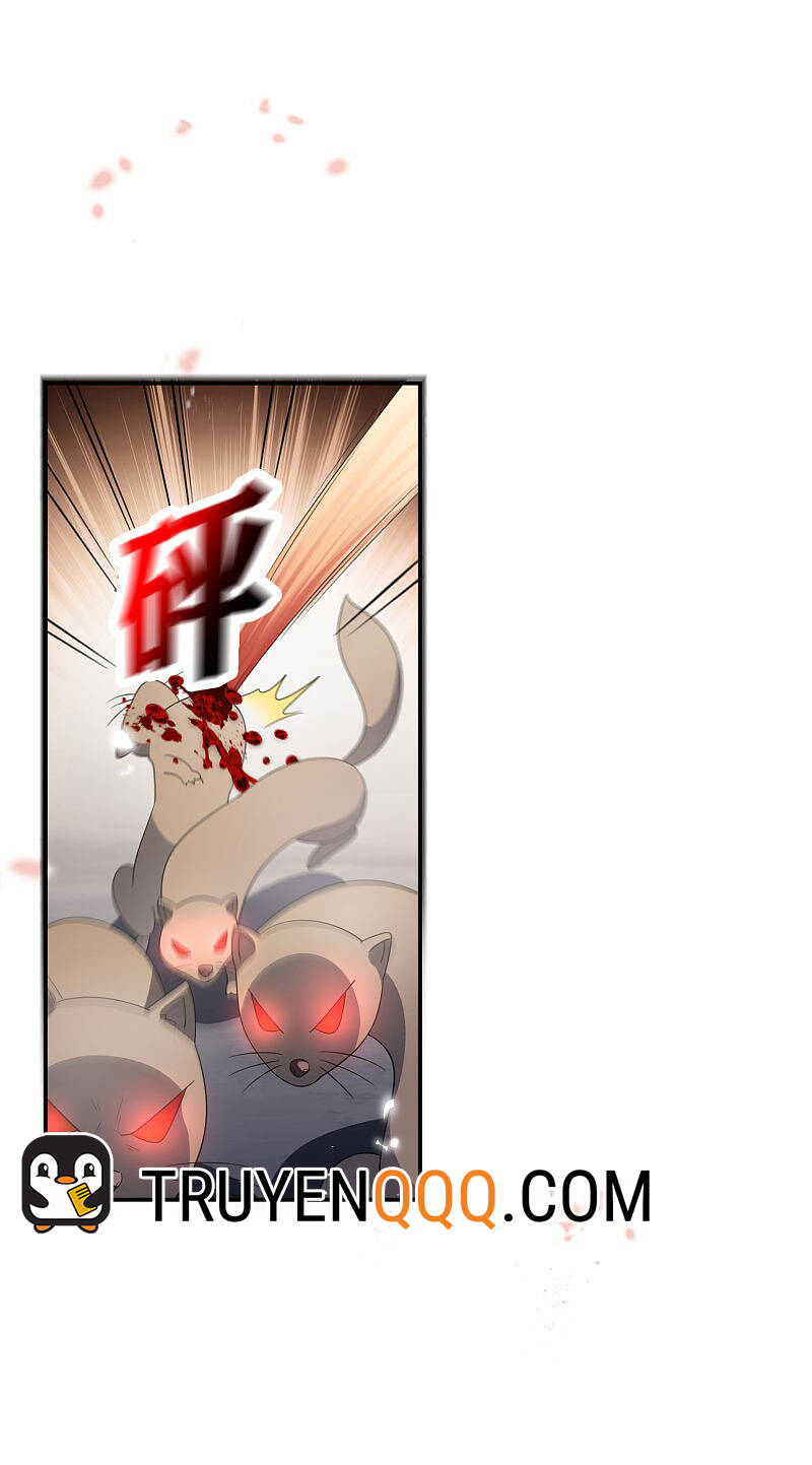 Mạt Thế Cùng Bạn Gái Zombie Chapter 34 - 2