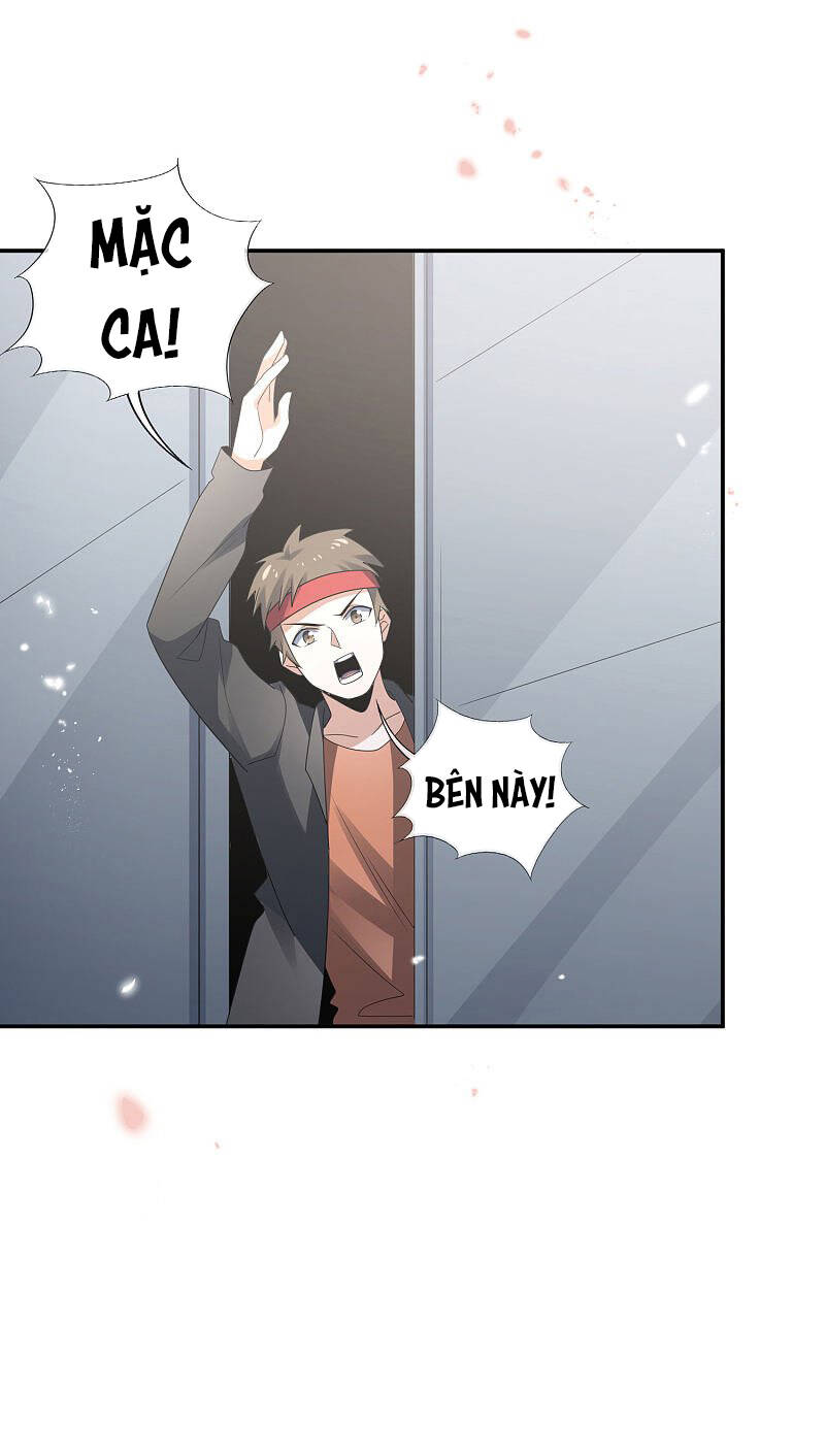 Mạt Thế Cùng Bạn Gái Zombie Chapter 34 - 18