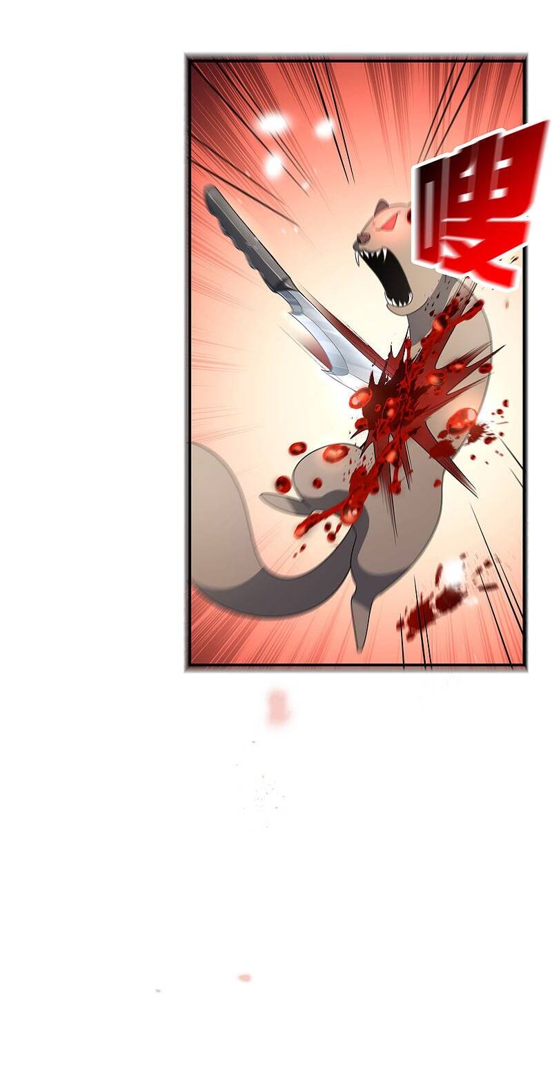 Mạt Thế Cùng Bạn Gái Zombie Chapter 34 - 3