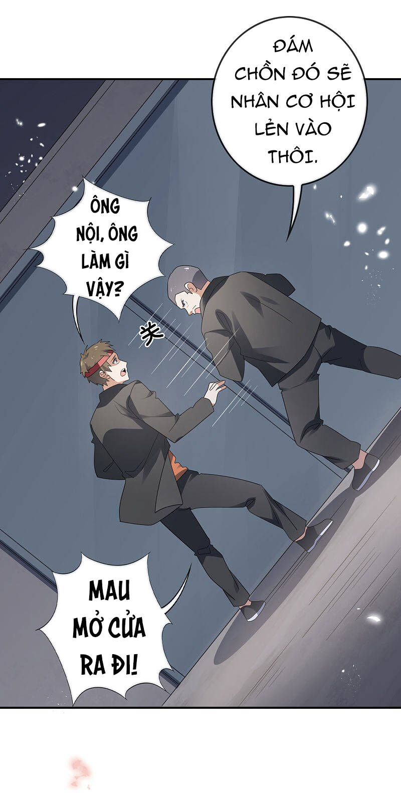 Mạt Thế Cùng Bạn Gái Zombie Chapter 34 - 21