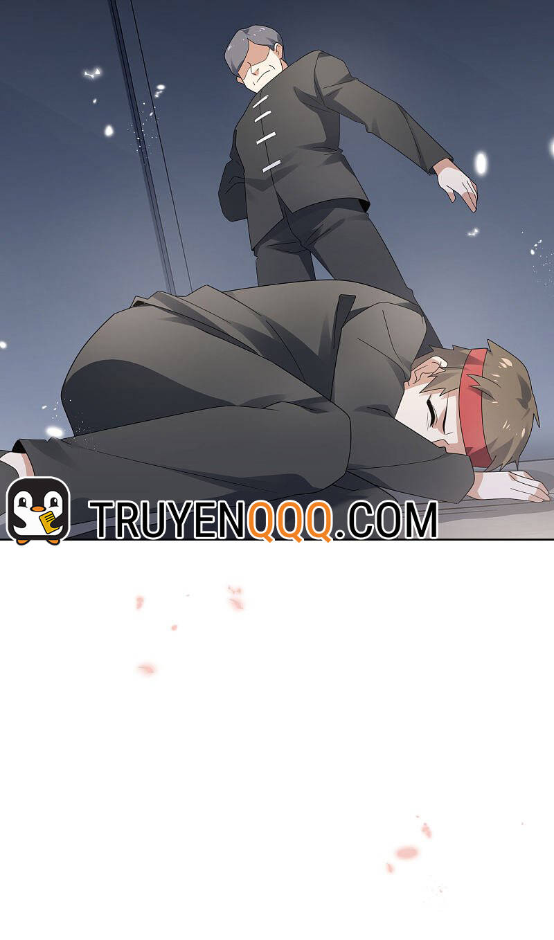 Mạt Thế Cùng Bạn Gái Zombie Chapter 34 - 24