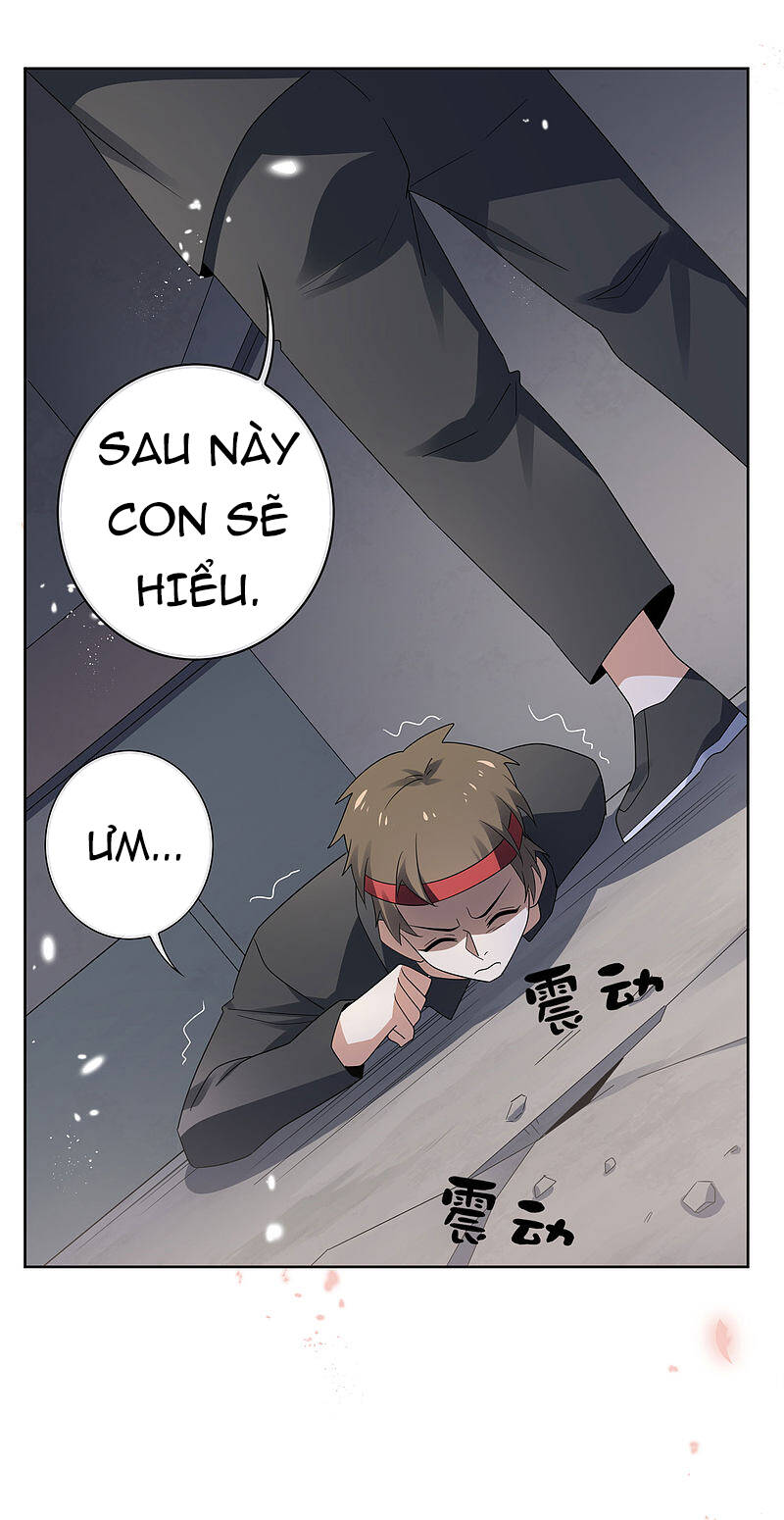 Mạt Thế Cùng Bạn Gái Zombie Chapter 34 - 25