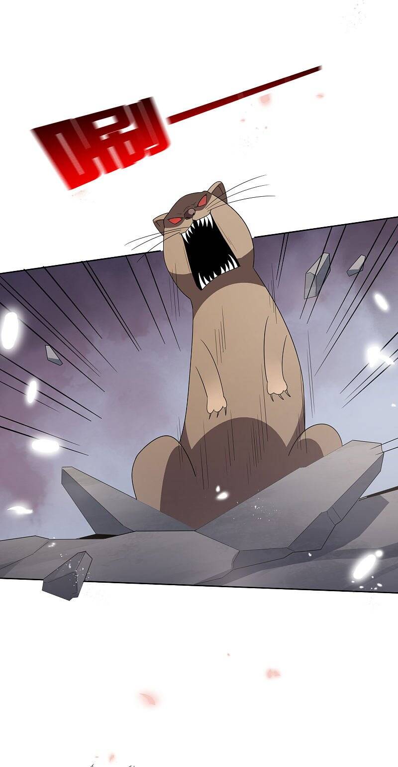 Mạt Thế Cùng Bạn Gái Zombie Chapter 34 - 26