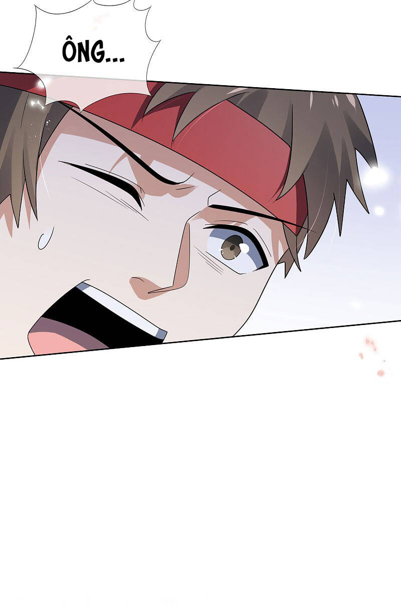 Mạt Thế Cùng Bạn Gái Zombie Chapter 34 - 27
