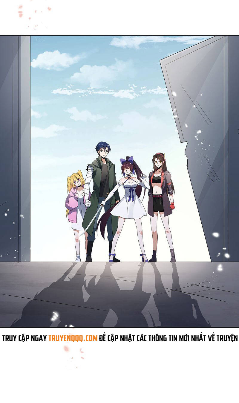 Mạt Thế Cùng Bạn Gái Zombie Chapter 34 - 30