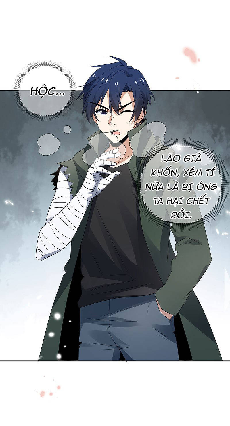 Mạt Thế Cùng Bạn Gái Zombie Chapter 34 - 31