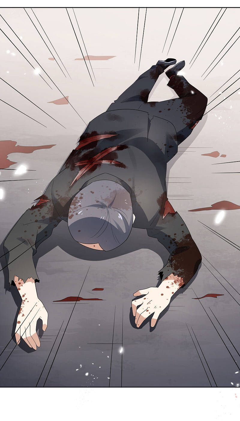 Mạt Thế Cùng Bạn Gái Zombie Chapter 34 - 33