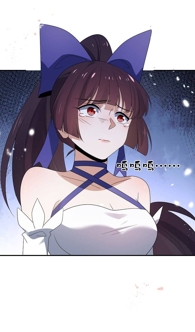 Mạt Thế Cùng Bạn Gái Zombie Chapter 34 - 40