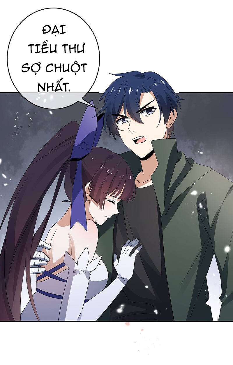 Mạt Thế Cùng Bạn Gái Zombie Chapter 34 - 42