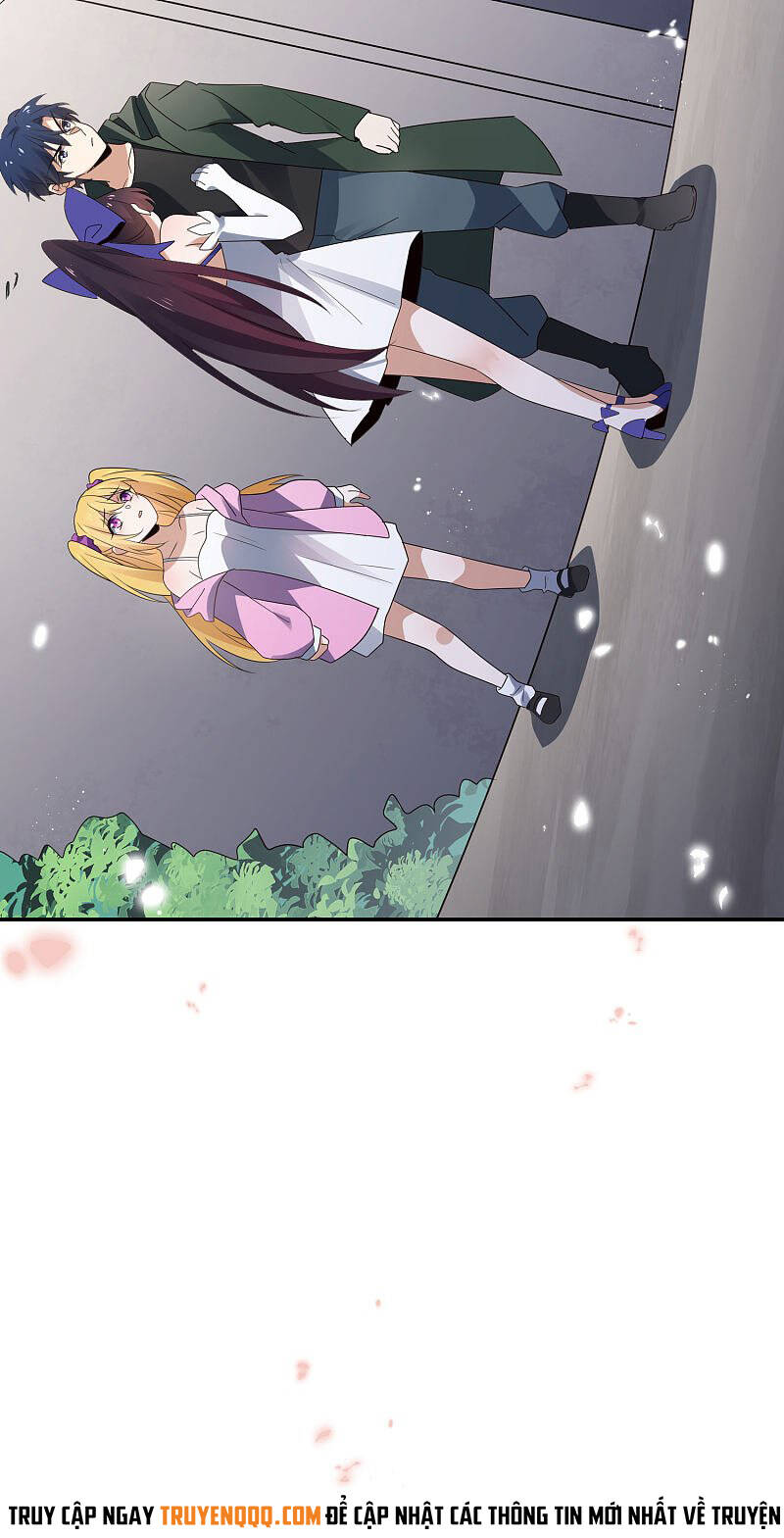 Mạt Thế Cùng Bạn Gái Zombie Chapter 34 - 44