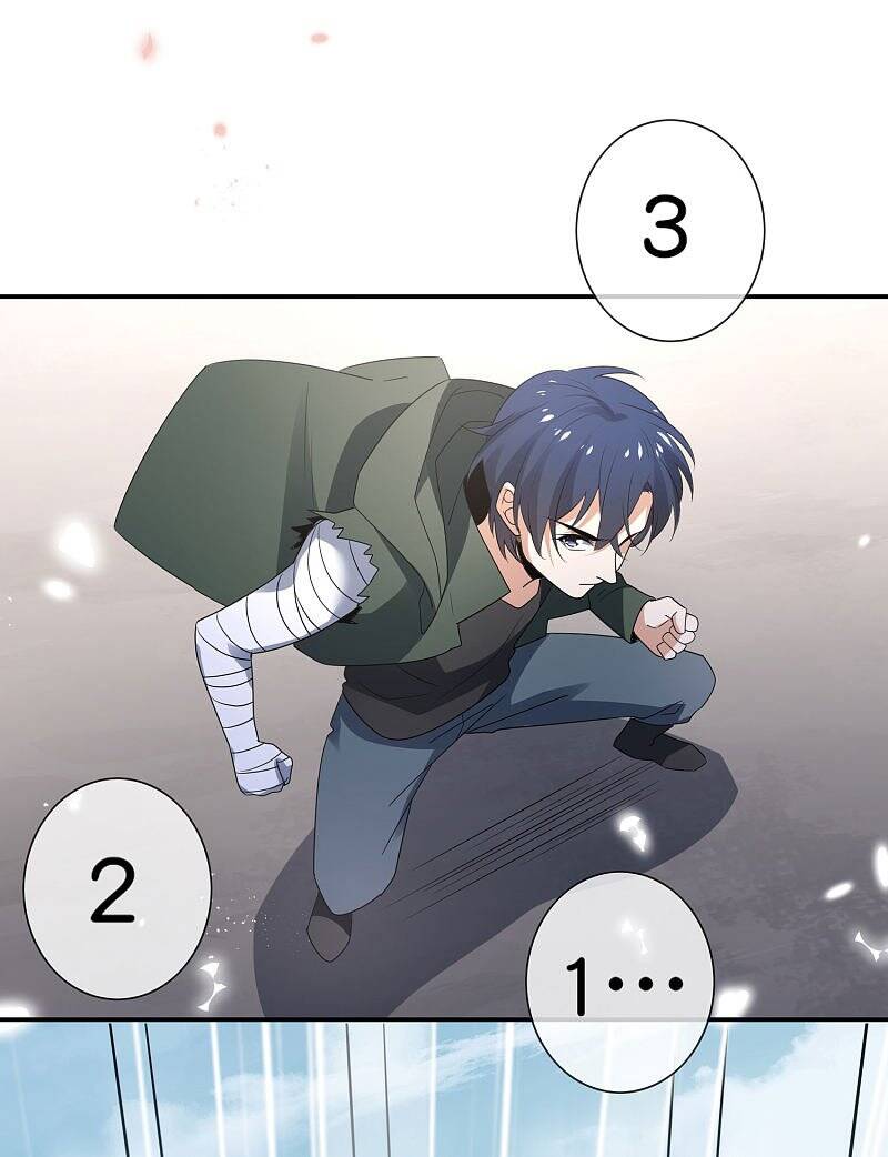 Mạt Thế Cùng Bạn Gái Zombie Chapter 34 - 8