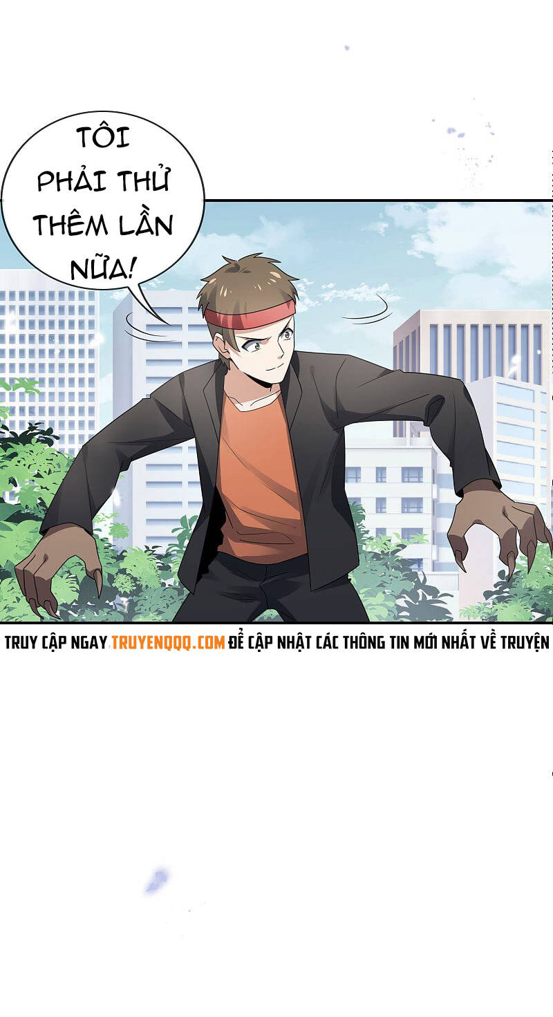 Mạt Thế Cùng Bạn Gái Zombie Chapter 36 - 18