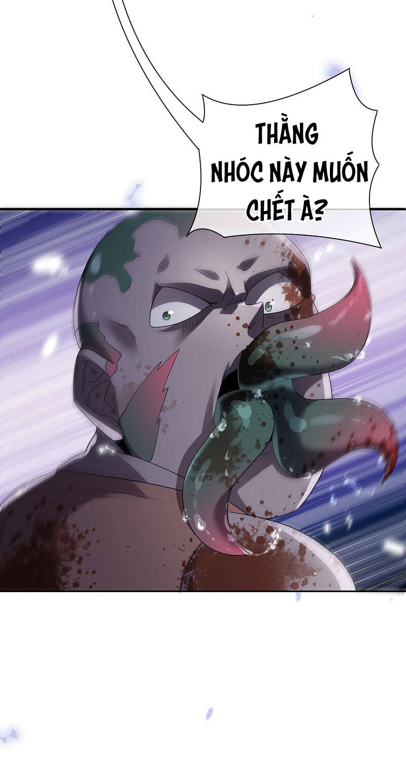 Mạt Thế Cùng Bạn Gái Zombie Chapter 36 - 20