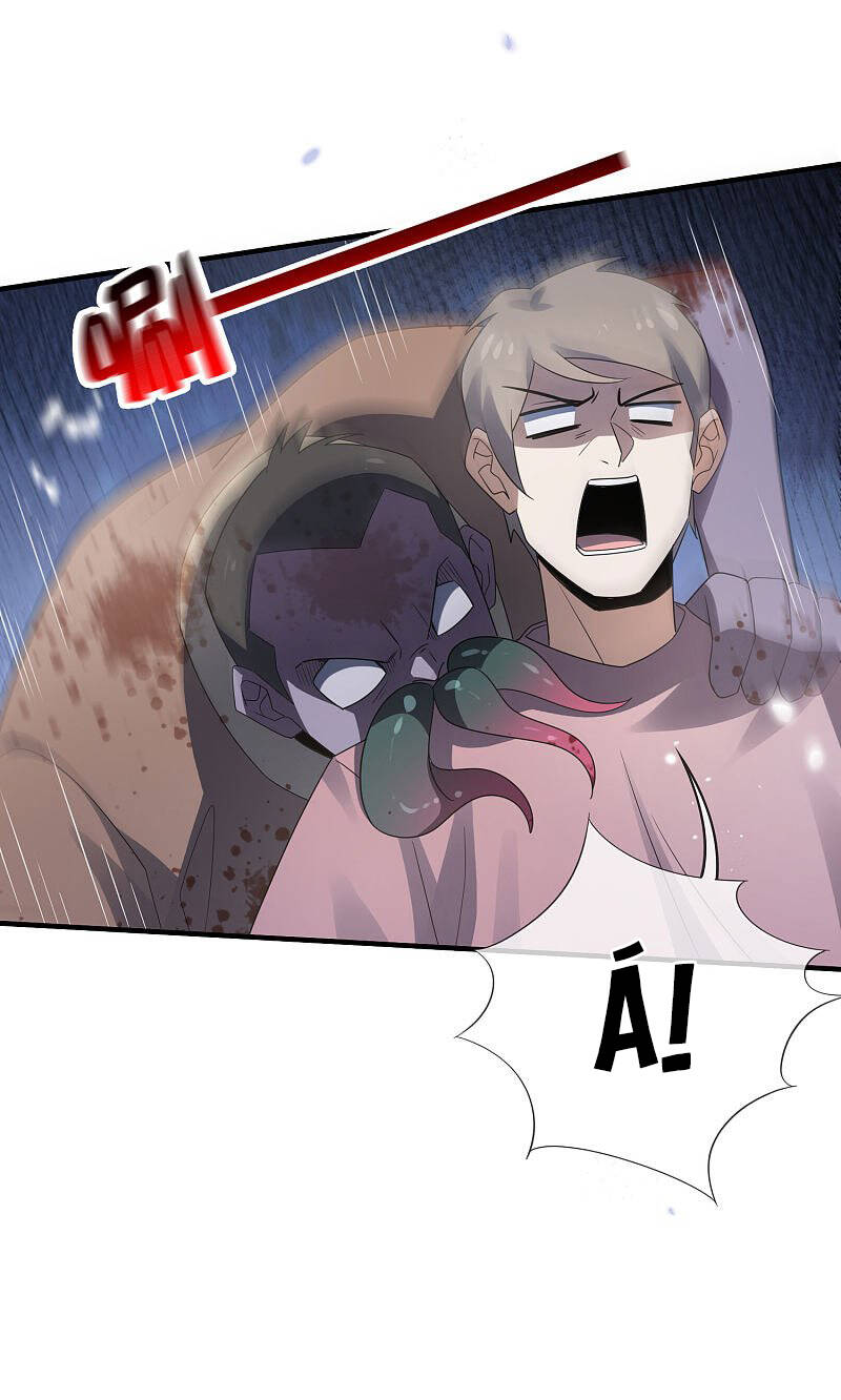 Mạt Thế Cùng Bạn Gái Zombie Chapter 38 - 27