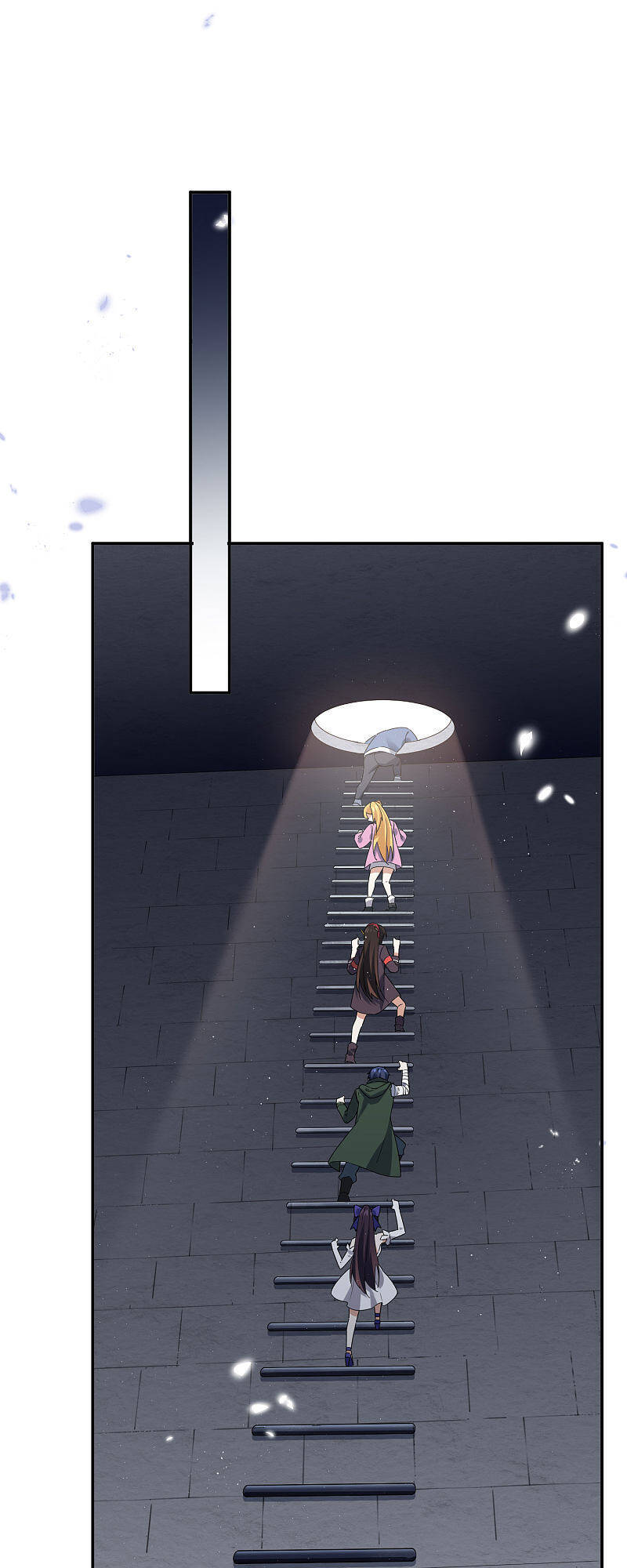 Mạt Thế Cùng Bạn Gái Zombie Chapter 39 - 5