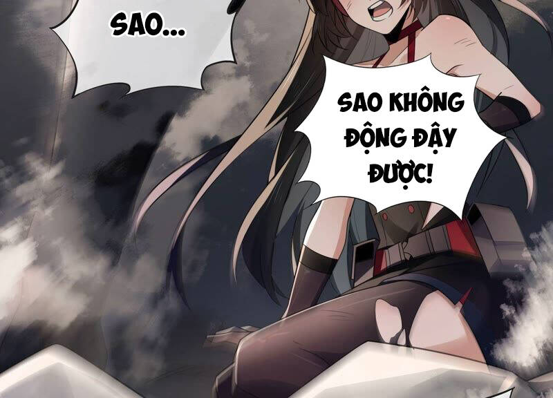 Mạt Thế Cùng Bạn Gái Zombie Chapter 4 - 101